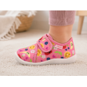 Oddychające Kapcie z Owocami SUPERFIT Spotty 1-009246-5540 2