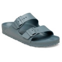 Klapki BIRKENSTOCK Arizona EVA Narrow Basalt Gray 1031352 1