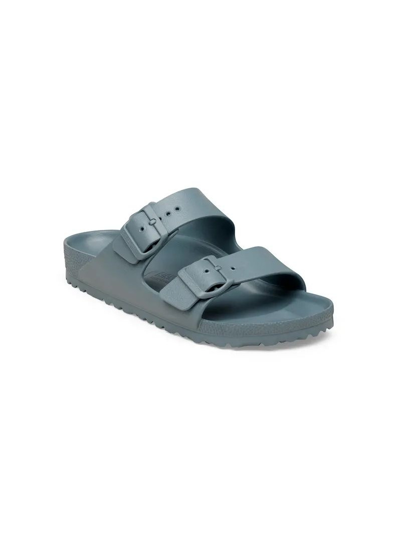 Klapki BIRKENSTOCK Arizona EVA Narrow Basalt Gray 1031352