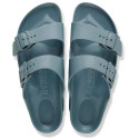 Klapki BIRKENSTOCK Arizona EVA Narrow Basalt Gray 1031352 4