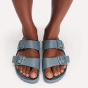 Klapki BIRKENSTOCK Arizona EVA Narrow Basalt Gray 1031352 2