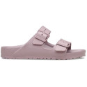 Klapki BIRKENSTOCK Arizona EVA Narrow Faded Purple 1031294 3