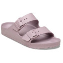 Klapki BIRKENSTOCK Arizona EVA Narrow Faded Purple 1031294 1