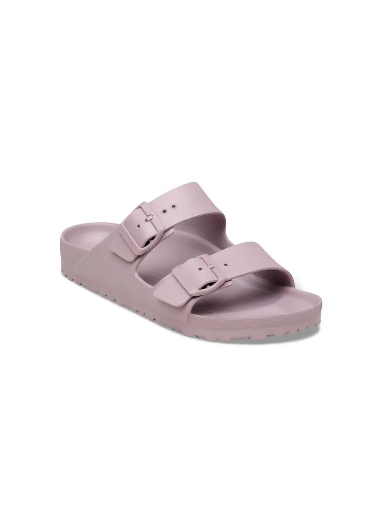 Klapki BIRKENSTOCK Arizona EVA Narrow Faded Purple 1031294