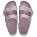Klapki BIRKENSTOCK Arizona EVA Narrow Faded Purple 1031294 4