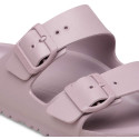 Klapki BIRKENSTOCK Arizona EVA Narrow Faded Purple 1031294 5