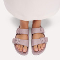 Klapki BIRKENSTOCK Arizona EVA Narrow Faded Purple 1031294 2