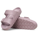 Klapki BIRKENSTOCK Arizona EVA Narrow Faded Purple 1031294 7