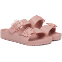 Klapki BIRKENSTOCK Arizona EVA Kids Pink Clay 1032457 1
