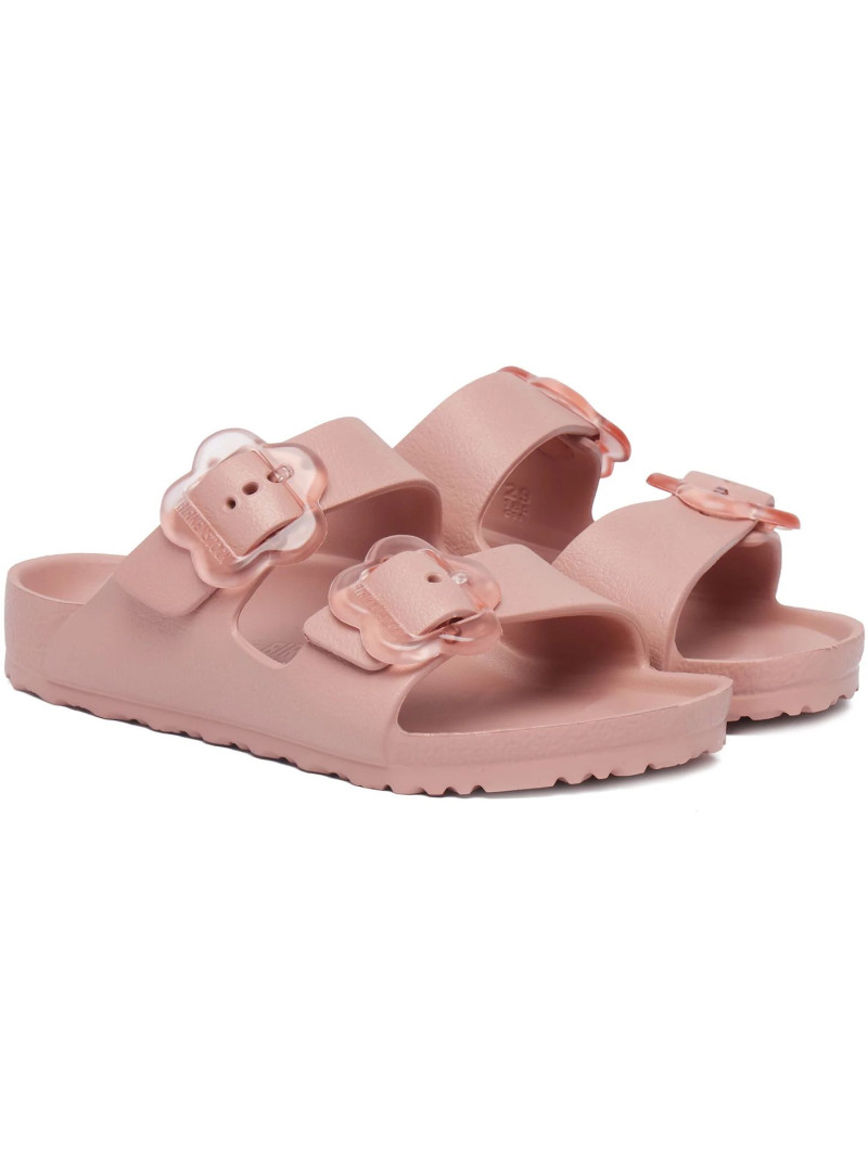 Klapki BIRKENSTOCK Arizona EVA Kids Pink Clay 1032457