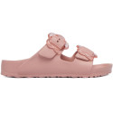 Klapki BIRKENSTOCK Arizona EVA Kids Pink Clay 1032457 4