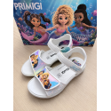 Sandały z Syrenkami PRIMIGI Mermaid Magic 1384311 7