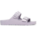 Klapki BIRKENSTOCK Arizona EVA Narrow Lavender Sky 1032880 1
