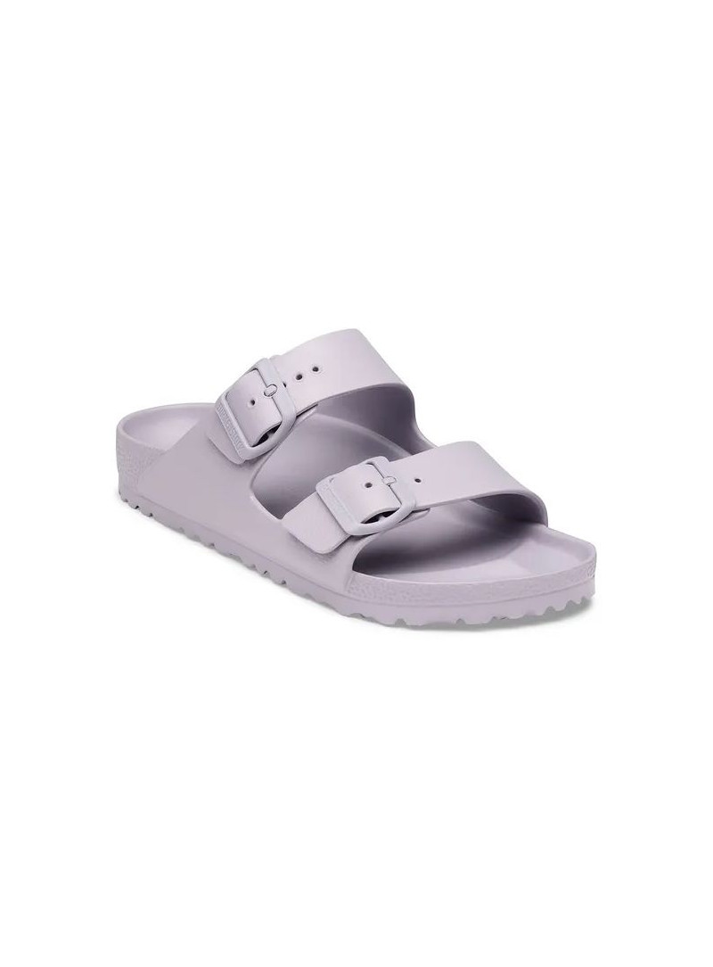 Klapki BIRKENSTOCK Arizona EVA Narrow Lavender Sky 1032880