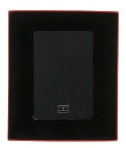 Etui Na Tableta TOMMY HILFIGER Jaxon Structured Mini Ipad Case Black