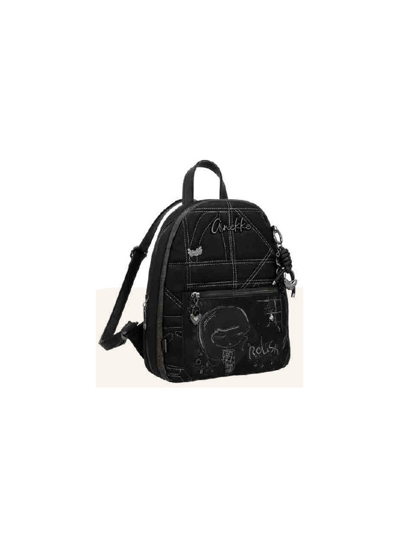 Plecak ANEKKE Orchestra Iron 43755-252