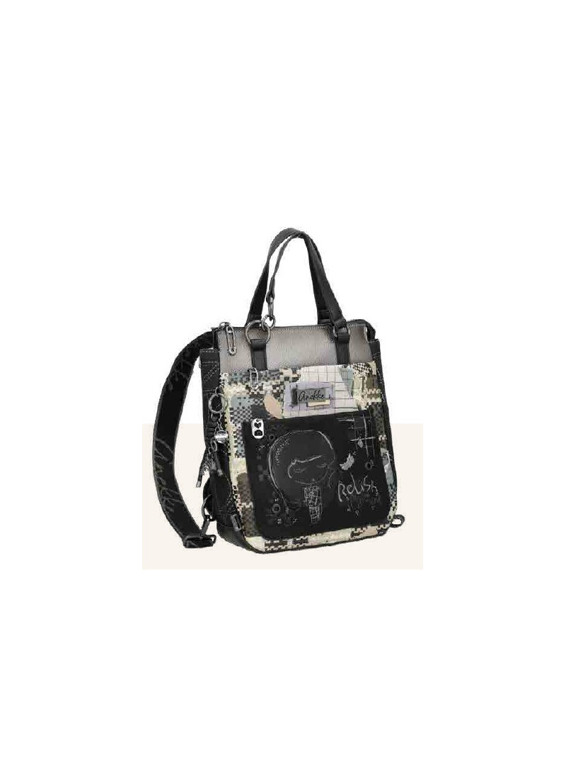 Plecak ANEKKE Orchestra Iron 43755-288