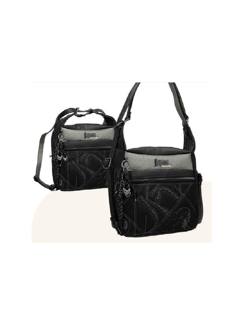 Plecak ANEKKE Orchestra Iron 43755-306