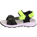 Sportowe Sandały SUPERFIT Criss Cross 1-000580-0010 2