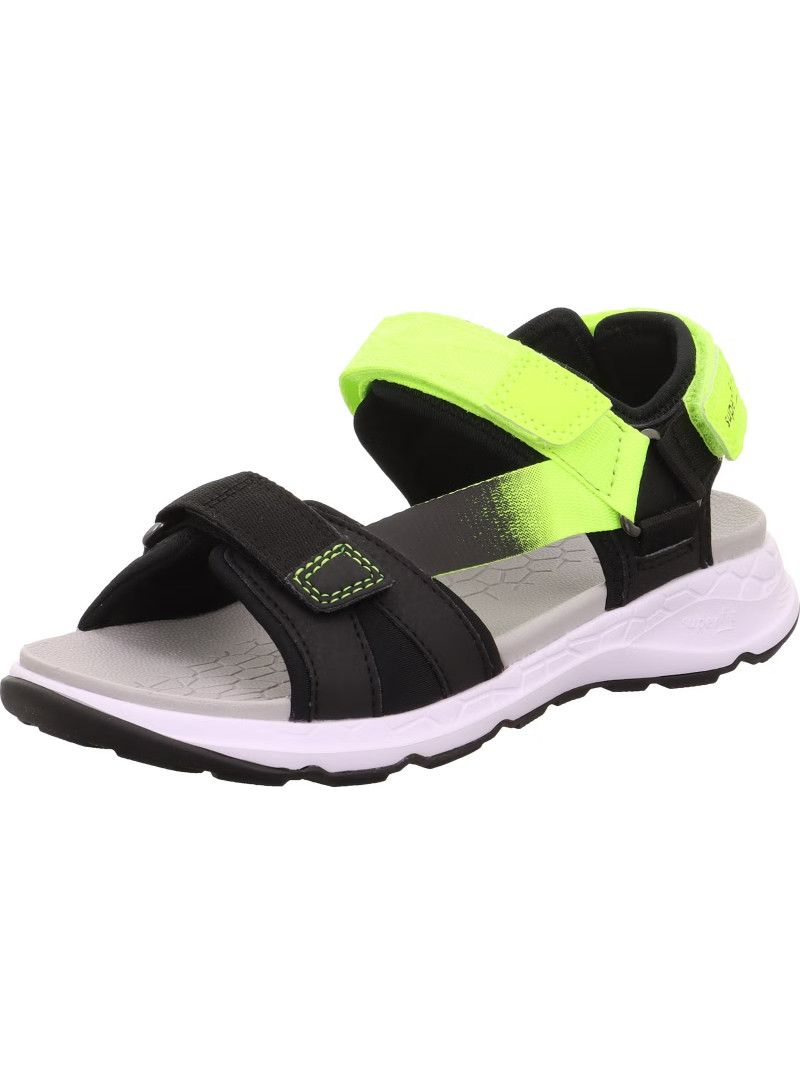 Sportowe Sandały SUPERFIT Criss Cross 1-000580-0010
