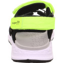 Sportowe Sandały SUPERFIT Criss Cross 1-000580-0010 6