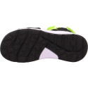 Sportowe Sandały SUPERFIT Criss Cross 1-000580-0010 7