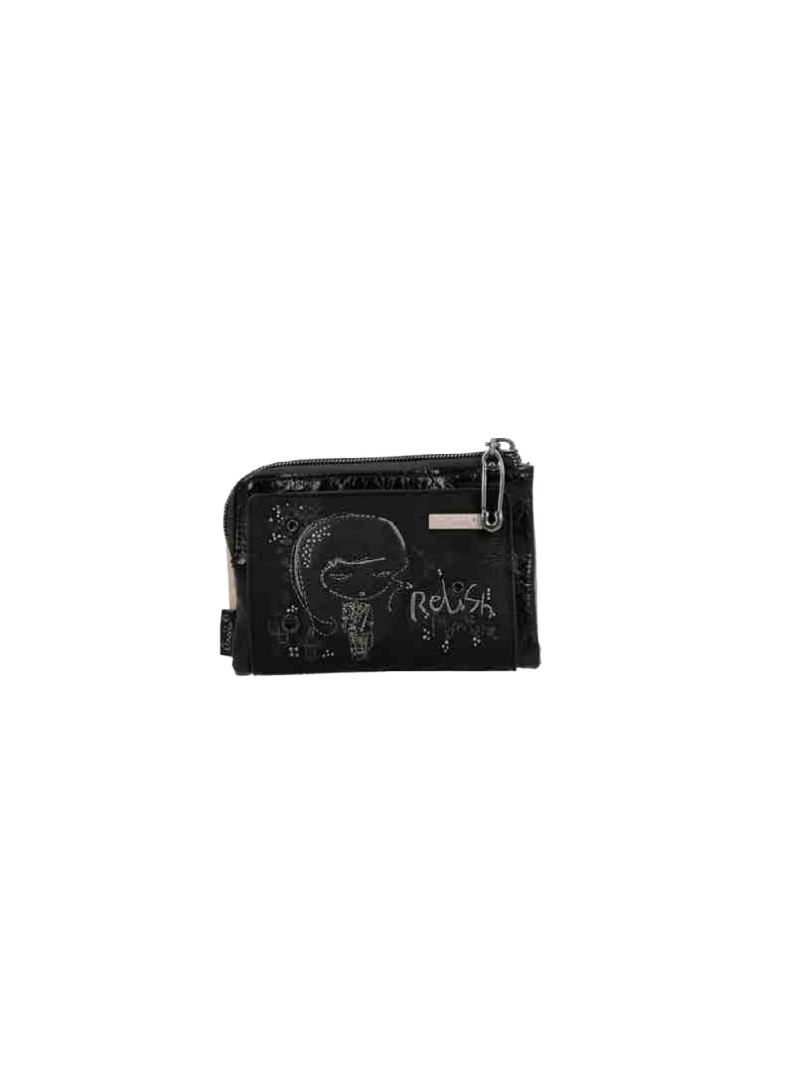 Portfel ANEKKE Orchestra Iron 43759-912