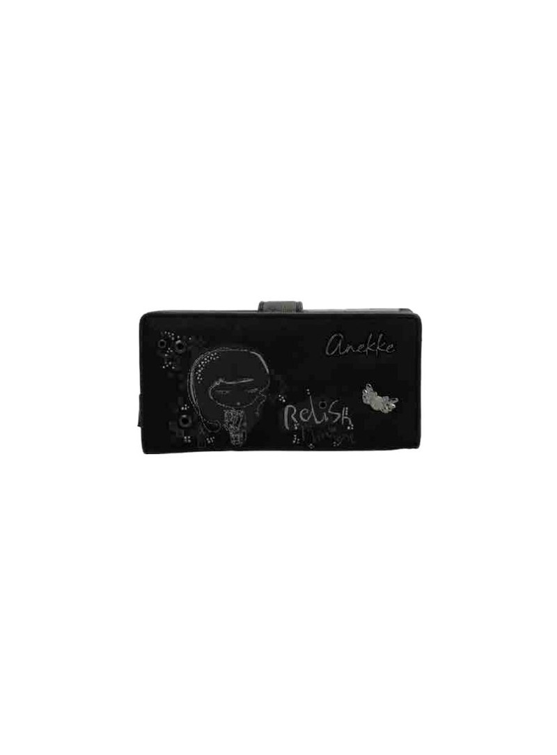 Portfel ANEKKE Orchestra Iron 43759-901