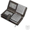 Portfel ANEKKE Orchestra Iron 43759-901 3