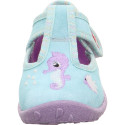 Kapcie z Konikiem Morskim SUPERFIT Spotty 1-009256-7530 4