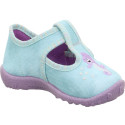 Kapcie z Konikiem Morskim SUPERFIT Spotty 1-009256-7530 5