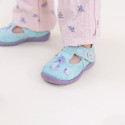 Kapcie z Konikiem Morskim SUPERFIT Spotty 1-009256-7530 2
