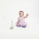 Kapcie z Konikiem Morskim SUPERFIT Spotty 1-009256-7530 7