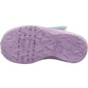 Kapcie z Konikiem Morskim SUPERFIT Spotty 1-009256-7530 8