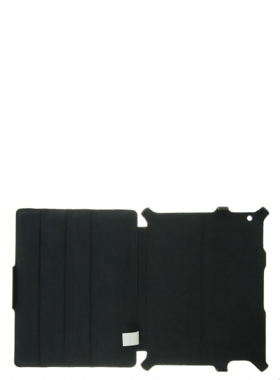 Etui Na Tableta TOMMY HILFIGER Jaxon Structured Ipad Case Black