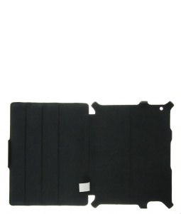 Tablet case TOMMY HILFIGER Jaxon Structured Ipad Case Black | EN