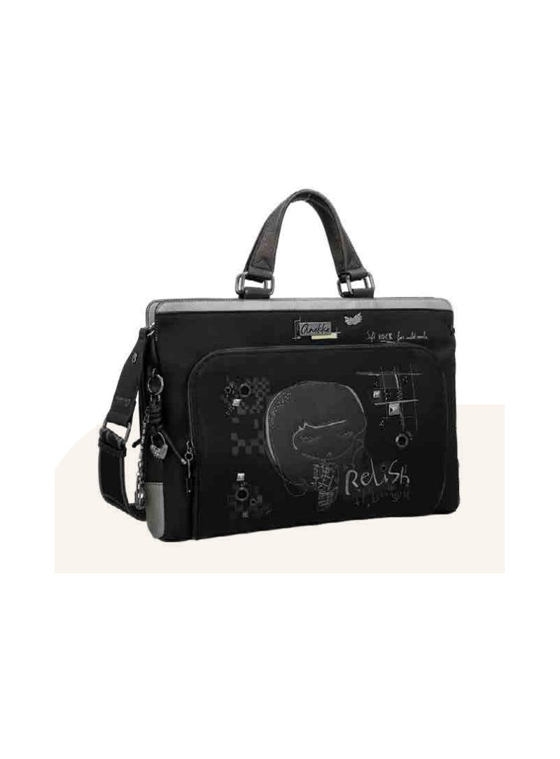 Torba na Laptopa ANEKKE Orchestra Iron 43756-116