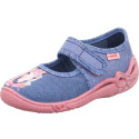 Kapcie z Konikiem SUPERFIT Belinda 1-800288-8060 1