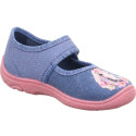 Kapcie z Konikiem SUPERFIT Belinda 1-800288-8060 4
