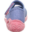 Kapcie z Konikiem SUPERFIT Belinda 1-800288-8060 5