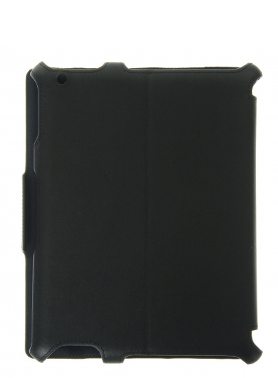 Etui Na Tableta TOMMY HILFIGER Jaxon Structured Ipad Case Black