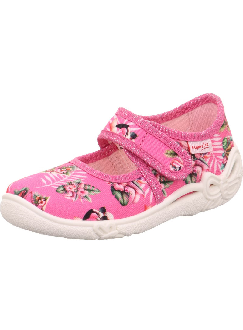 Kapcie SUPERFIT Belinda 1-800288-5570
