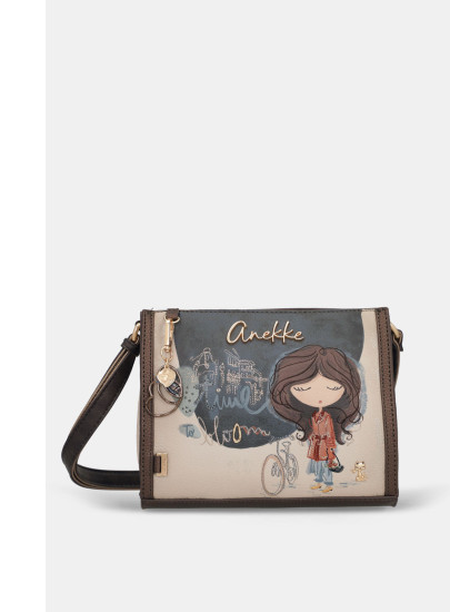 Listonoszka ANEKKE Tulip...