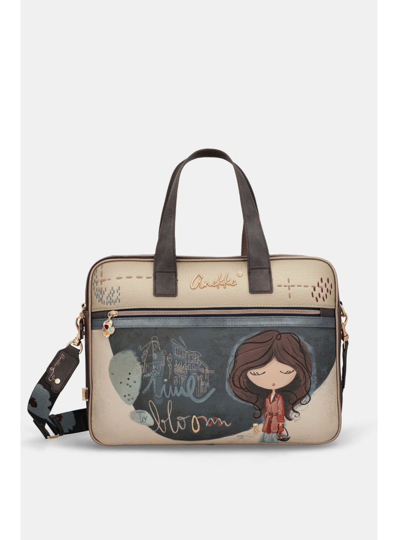 Torba na Laptopa ANEKKE Tulip 43706-113