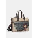 Torba na Laptopa ANEKKE Tulip 43706-113 2