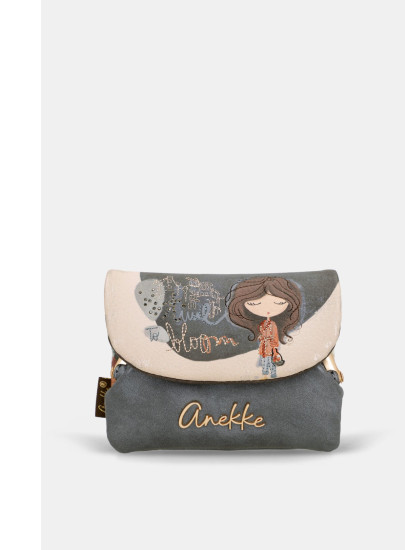 Portfel ANEKKE Tulip 43709-016