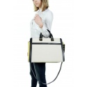 TORBA BIZNESOWA PIQUADRO NA LAPTOP + IPAD