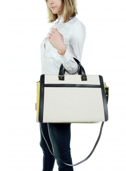 TORBA BIZNESOWA PIQUADRO NA LAPTOP + IPAD