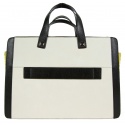 TORBA BIZNESOWA PIQUADRO NA LAPTOP + IPAD