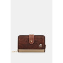 Portfel ANEKKE Tulip 43709-909 3